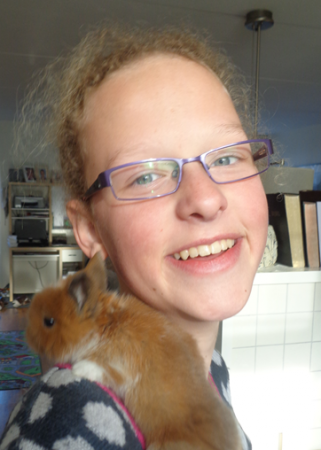 Anouk; administrateur